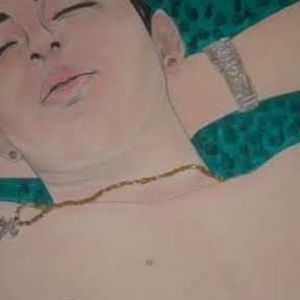 Meet your Posher, Antonio